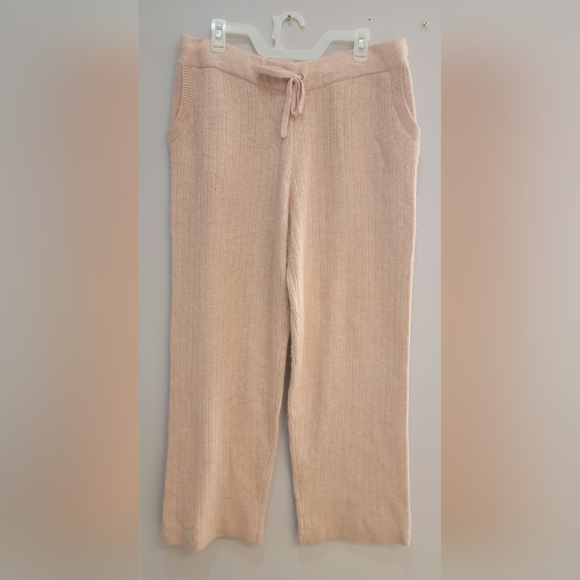 SzL Cashmere Blend pants by DKNY - Picture 3 of 7